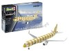 Revell 63788 Airbus A321-200 Condor 1/144